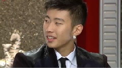 来玩吧(真男人秀部分)