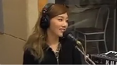 电台节目 金范秀的歌谣广场