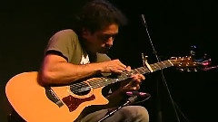 Trace Bundy - Adapt 音乐会