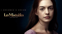 Anne Hathaway - I Dreamed A Dream