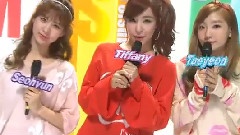 MBC 音乐中心 MC Cut