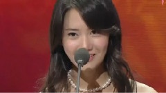 演技大赏颁奖礼全Cut