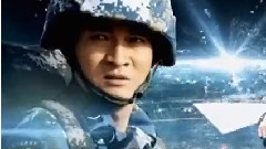 电视剧<火蓝刀锋>主题曲