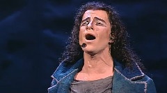 音乐剧<Notre Dame De Paris>(巴黎圣母院)