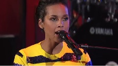 Alicia Keys - New Day