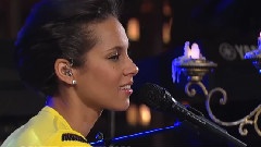 Alicia Keys - Not Even The King