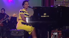 Alicia Keys - If I Ain't Got You