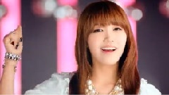 2012韩国Kpop榜Top20