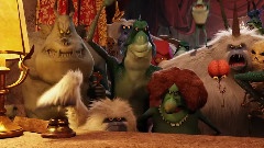 Problem(The Monster Remix)