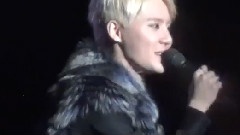 唱<是那样的吧>之前Talk3