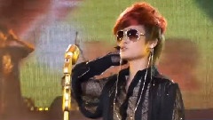 李宇春 - 无心睡眠