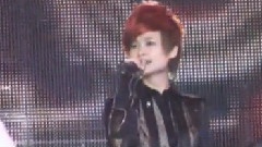 李宇春 - 我的心里只有你没有他