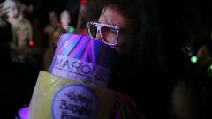 LMFAO - This Is My Creative Recreation (Red Foo)