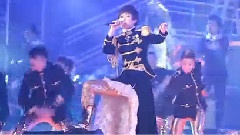 李宇春 - 乱世巨星