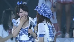 AKB48 In TOKYO DOME~1830mの夢