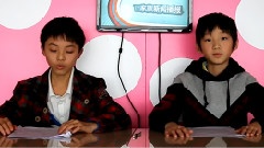 TF家族新闻播报 第七期