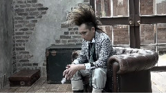 BUCK-TICK - 劇場版BUCK-TICK ～バクチク現象～iii