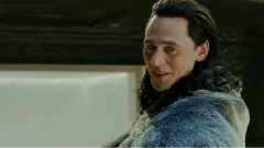 THOR- THE DARK WORLD TV预告