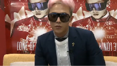 G-Dragon(BigBang) - One Of A Kind 3D电影 越南宣传视频