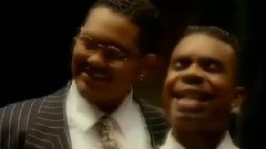 All 4 One - I Can Love You Like That