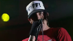 Red Hot Chili Peppers - Dani California