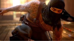 游戏<格斗之心> 预告片