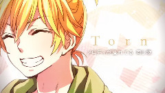 Nico - ハジマリノサヨナラ (粒太郎 feat.さりと)