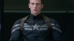 电影<美国队长2:冬日战士> 预告版