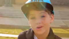 MattyB - Stereo Hearts
