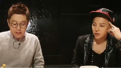 G-Dragon(BigBang) - 游击队约会