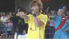 24時間テレビ全剪辑版