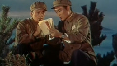 千里涛声唱英雄