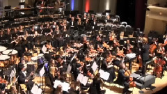 奥古斯特C大调狂想曲