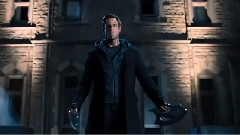 电影<我.弗兰肯斯坦> 预告片