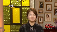 SBS 深夜TV演艺 秀英 MC Cut