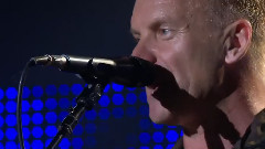 Sting - Shape Of My Heart