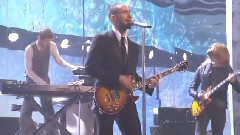 Maroon 5 - Won't Go Home Without You