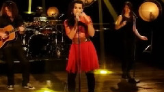 Nelly Furtado - Parking Lot