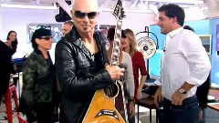 Scorpions - Still Loving You