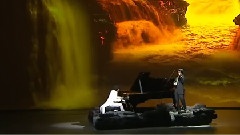 李云迪,吕思清 - 黄河颂