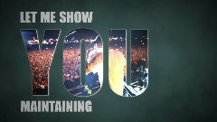 Eminem - Rap God Typography