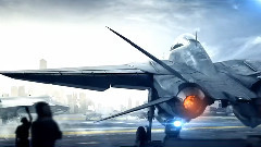 游戏<枪神纪> 预告片