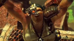 游戏<奴役:西游奥德赛> 预告片