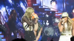 Taylor Swift - Jenny From The Block