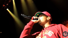 T.I. Live In Concert Comerica Theater