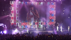 Nothing's Over & 交给 & Cover Girl & 成为我的人