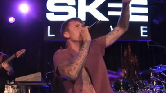 Machine Gun Kelly - Swing Life Away