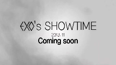 EXO's SHOWTIME