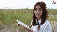 世罗 秋天是阅读的季节