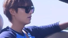 I'm Saying <继承者们> OST